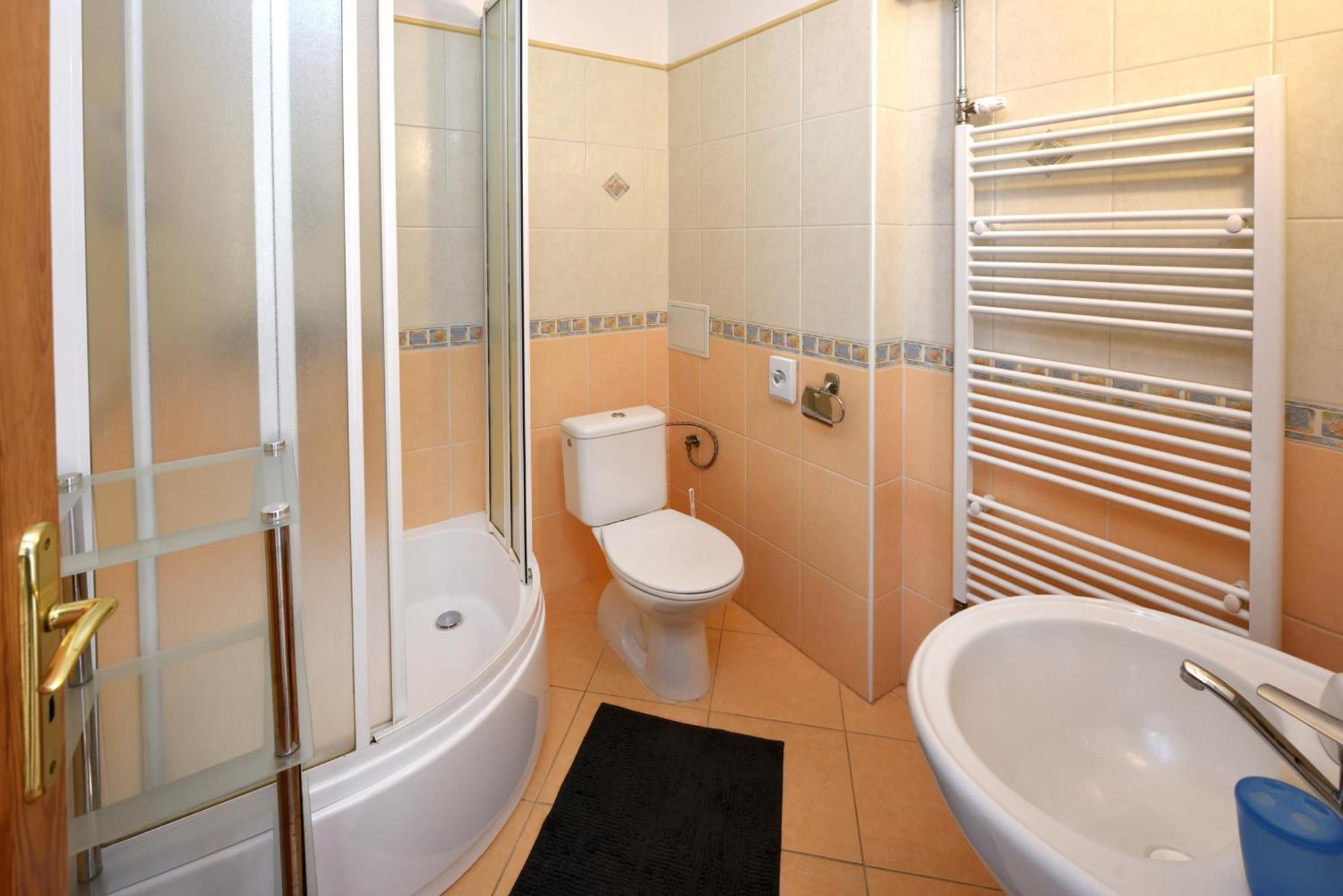 Apartmany Zea Tatranská Lomnica Eksteriør billede