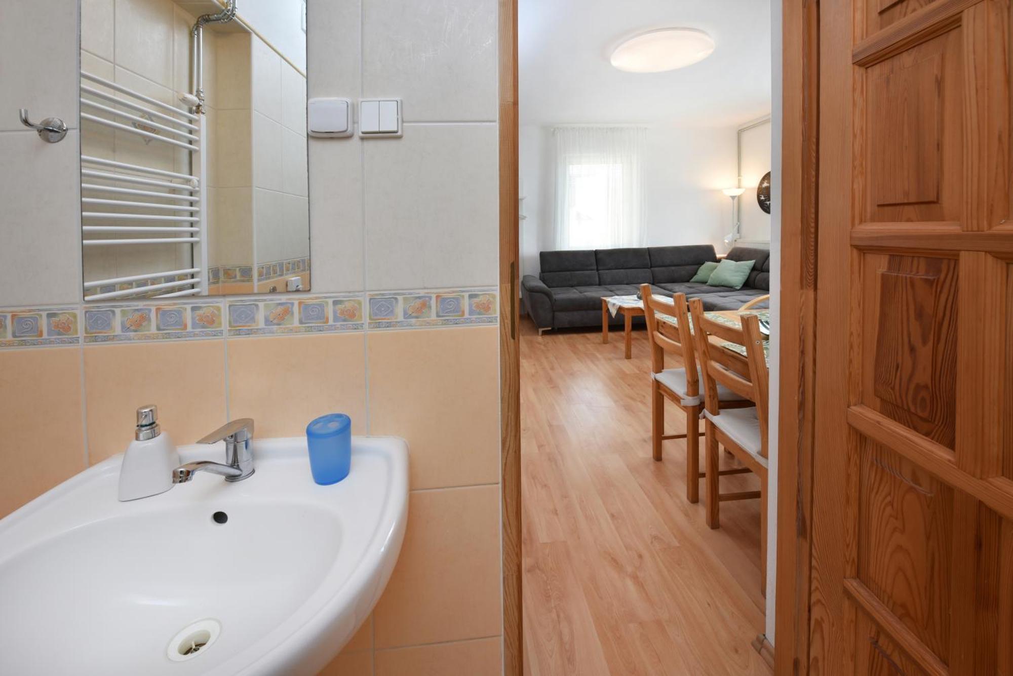 Apartmany Zea Tatranská Lomnica Eksteriør billede