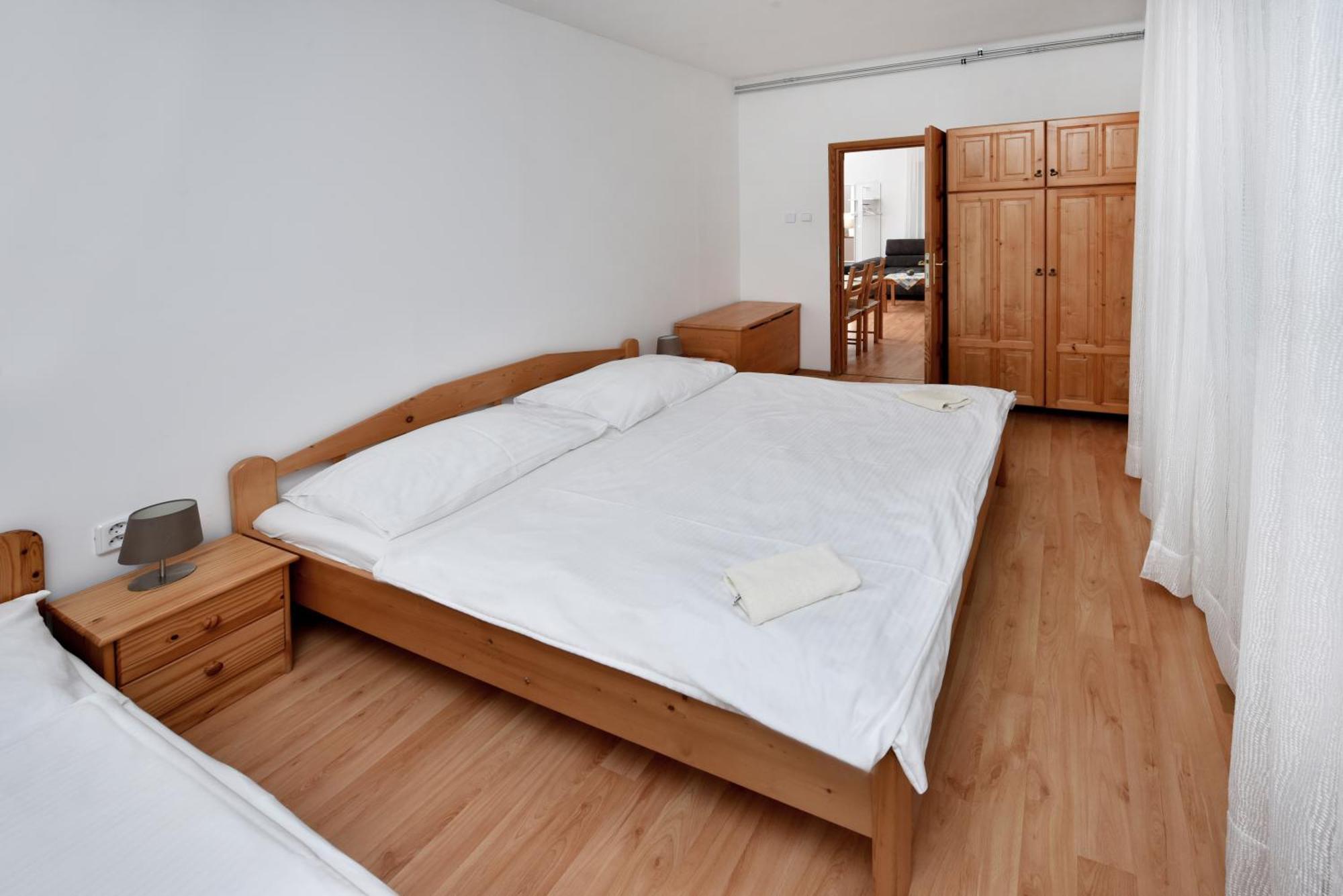 Apartmany Zea Tatranská Lomnica Eksteriør billede