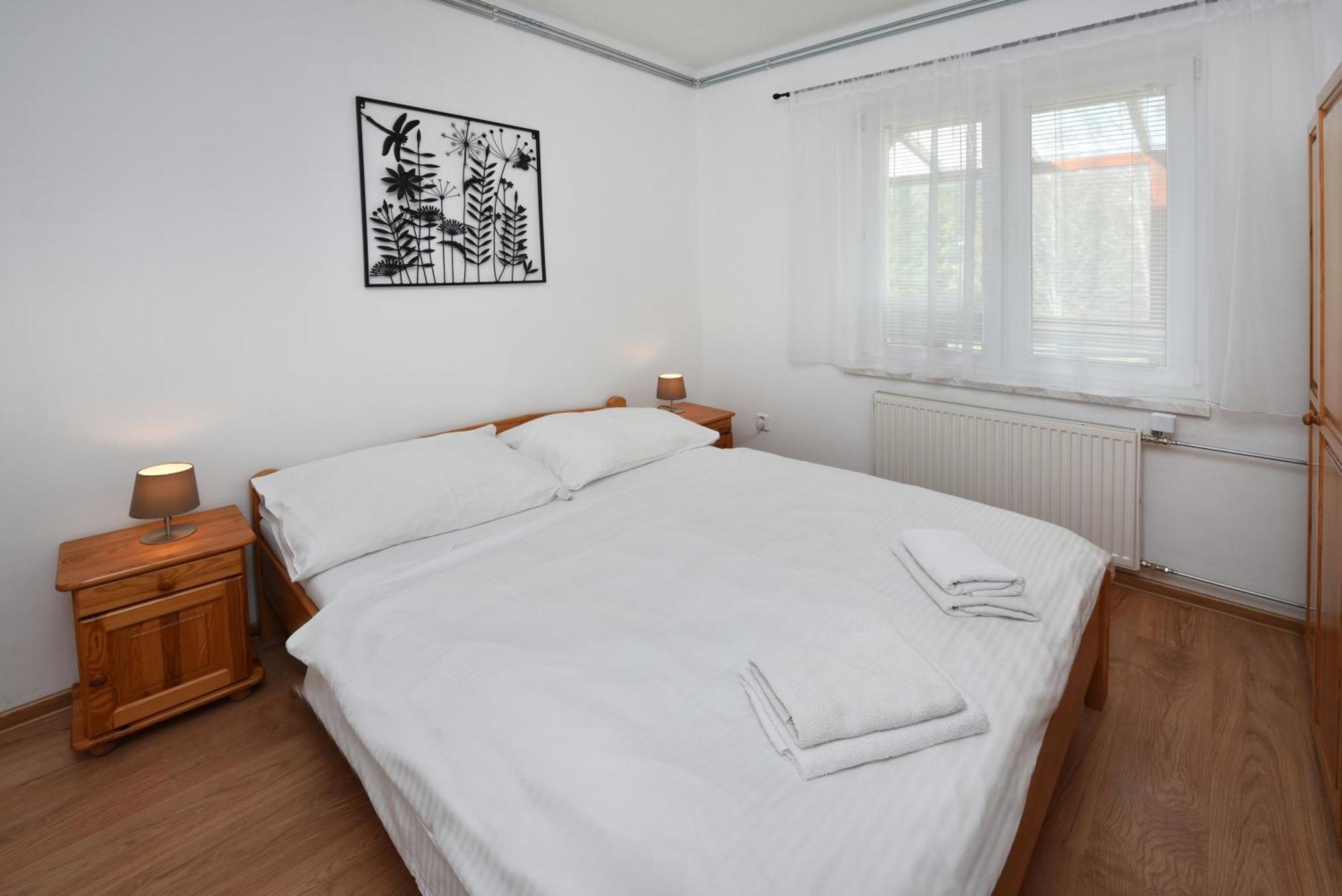 Apartmany Zea Tatranská Lomnica Eksteriør billede