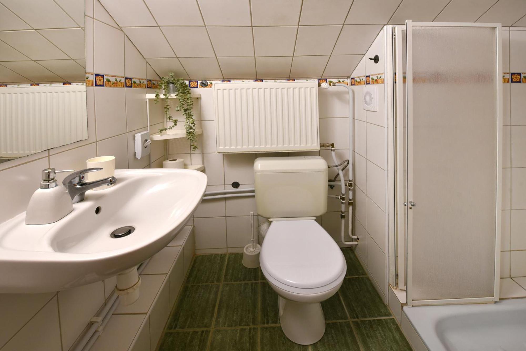 Apartmany Zea Tatranská Lomnica Eksteriør billede