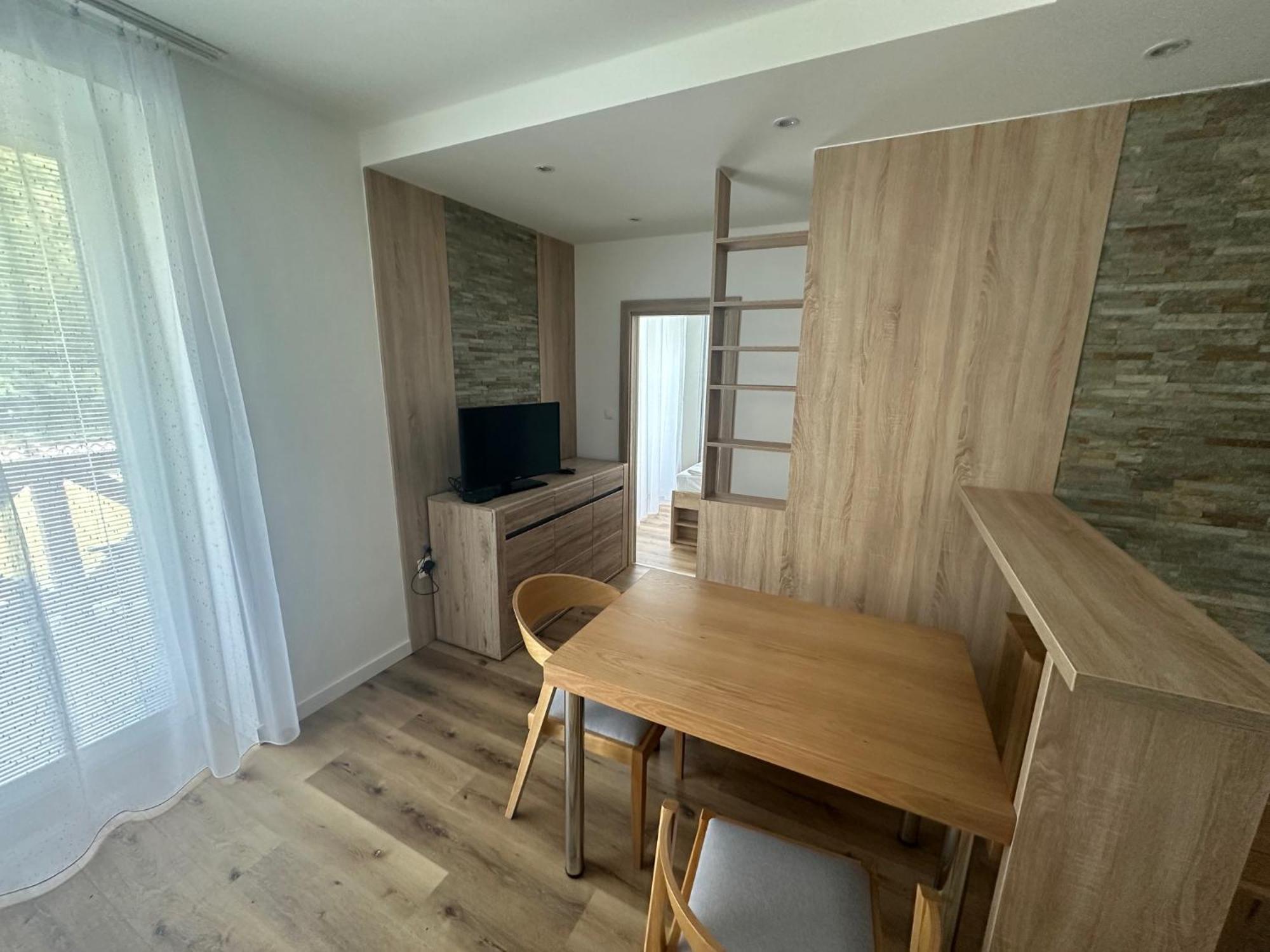 Apartmany Zea Tatranská Lomnica Eksteriør billede