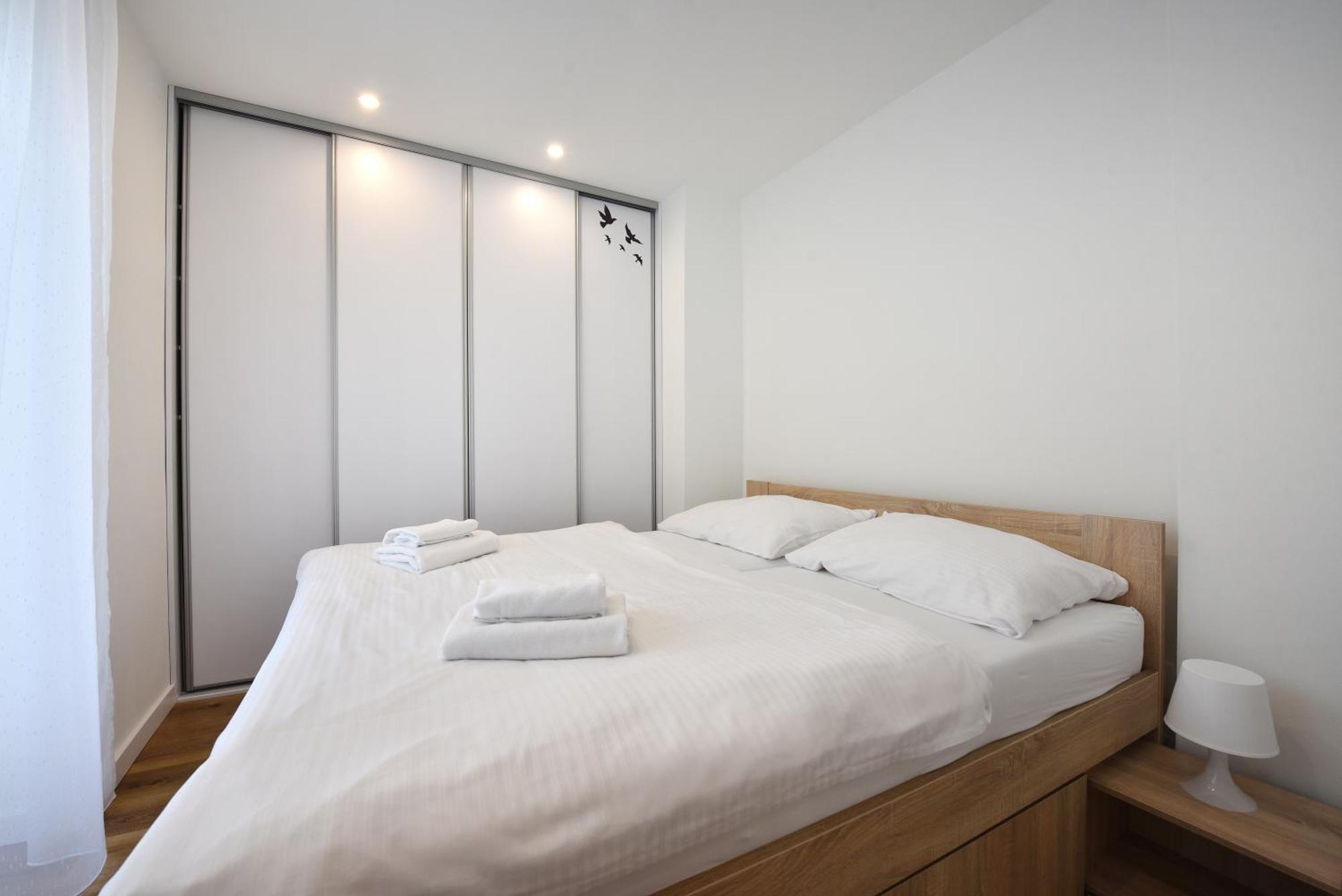 Apartmany Zea Tatranská Lomnica Eksteriør billede